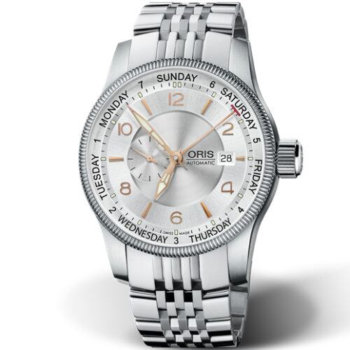 Oris Big Crown 01 645 7629 4061 07 8 22 76