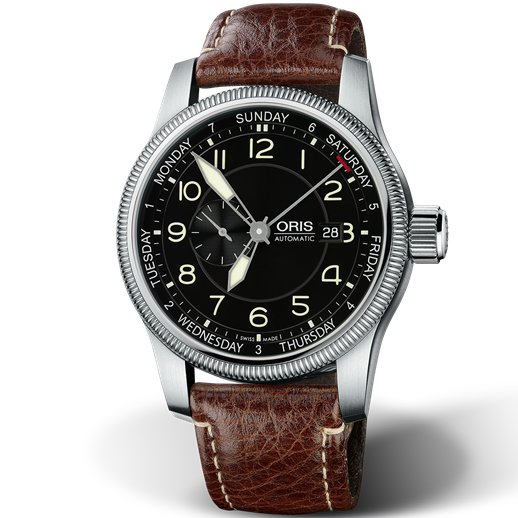 Oris Big Crown 01 645 7629 4064 07 5 22 77fc