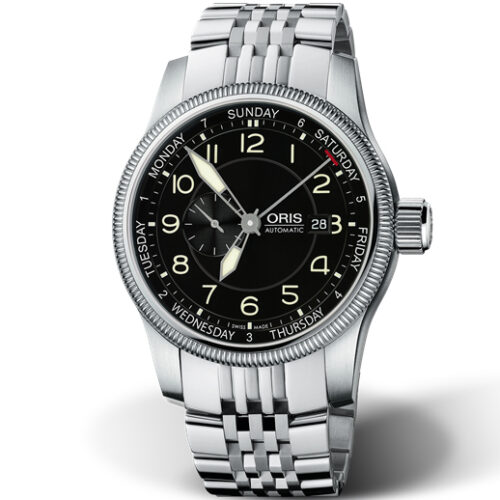Oris Big Crown 01 645 7629 4064 07 8 22 76