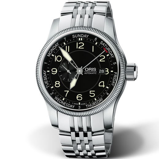 Oris Big Crown 01 645 7629 4064 07 8 22 76