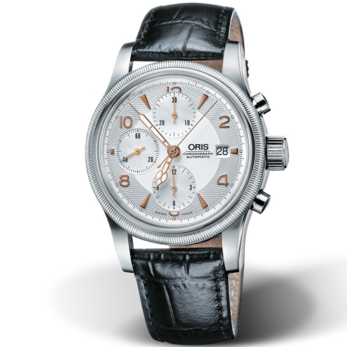 Oris Big Crown 01 674 7567 4061 07 5 21 53