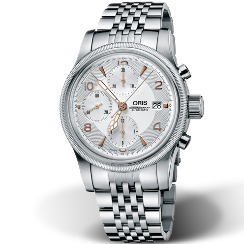 Oris Big Crown 01 674 7567 4061 07 8 21 61