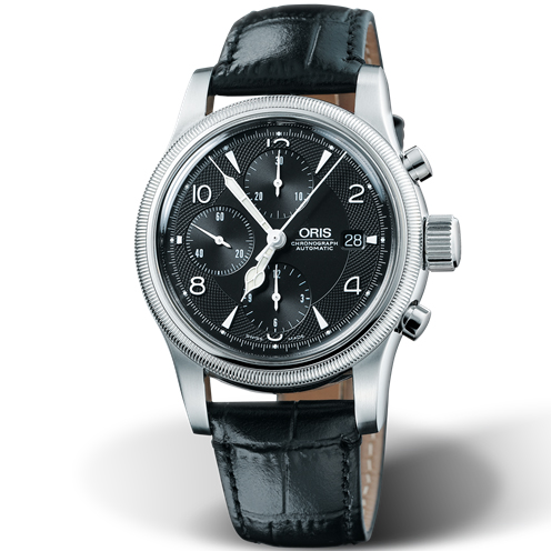 Oris Big Crown 01 674 7567 4064 07 5 21 53