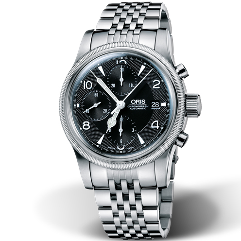 Oris Big Crown 01 674 7567 4064 07 8 21 61