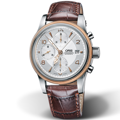 Oris Big Crown 01 674 7567 4361 07 5 21 52