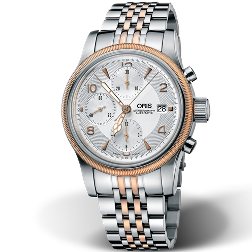 Oris Big Crown 01 674 7567 4361 07 8 21 63