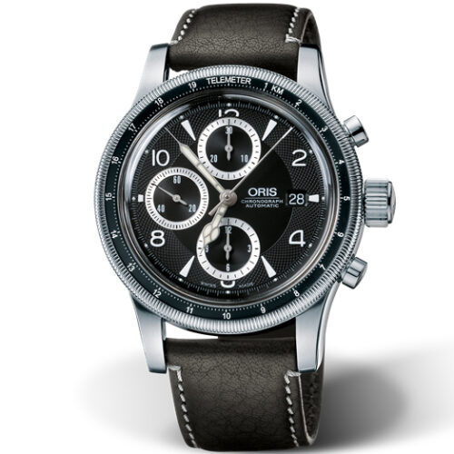 Oris Big Crown 01 674 7569 4064 07 5 21 56