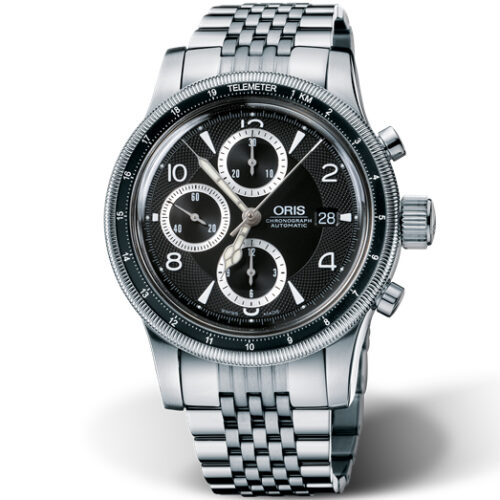 Oris Big Crown 01 674 7569 4064 07 8 21 61