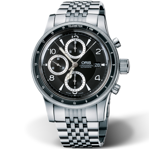 Oris Big Crown 01 674 7569 4064 07 8 21 61