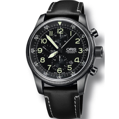 Oris Big Crown 01 675 7648 4234 07 5 23 77