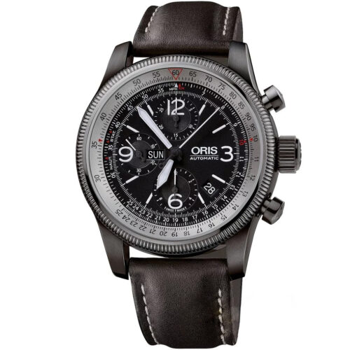 Oris Big Crown 01 675 7648 4264 Set 5 23 77
