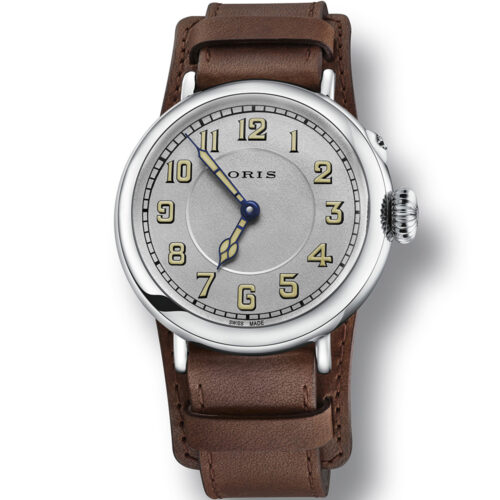 Oris Big Crown 01 732 7736 4081 Set Ls
