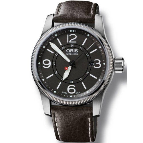 Oris Big Crown 01 733 7629 4063 Set Ls