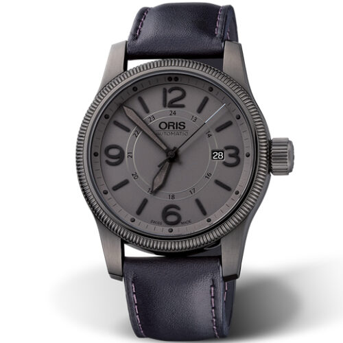 Oris Big Crown 01 733 7629 4263 07 5 22 79