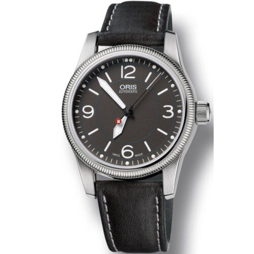 Oris Big Crown 01 733 7649 4063 Set Ls