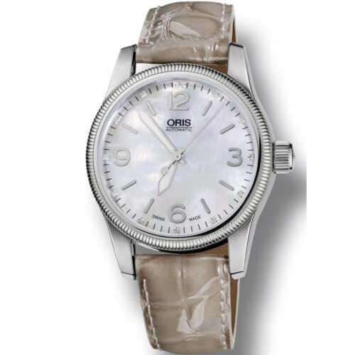 Oris Big Crown 01 733 7649 4066 07 5 19 61