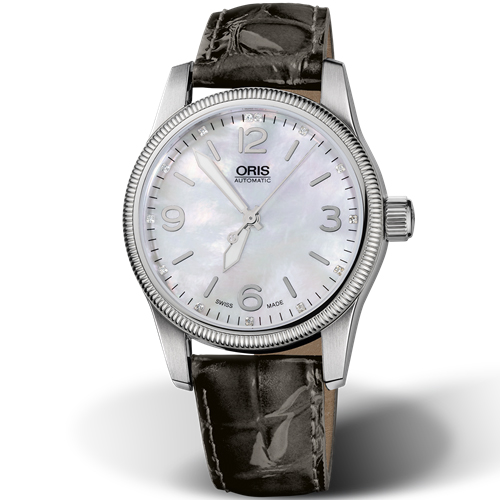 Oris Big Crown 01 733 7649 4066 07 5 19 64