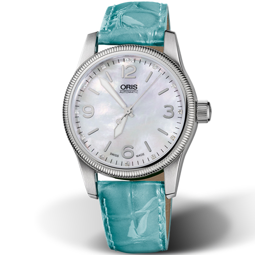 Oris Big Crown 01 733 7649 4066 07 5 19 65