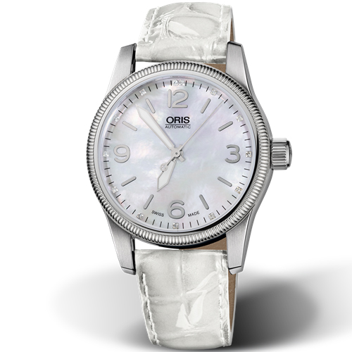 Oris Big Crown 01 733 7649 4066 07 5 19 67