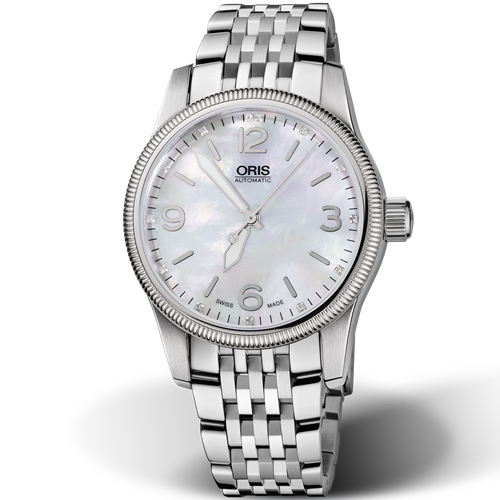 Oris Big Crown 01 733 7649 4066 07 8 19 76
