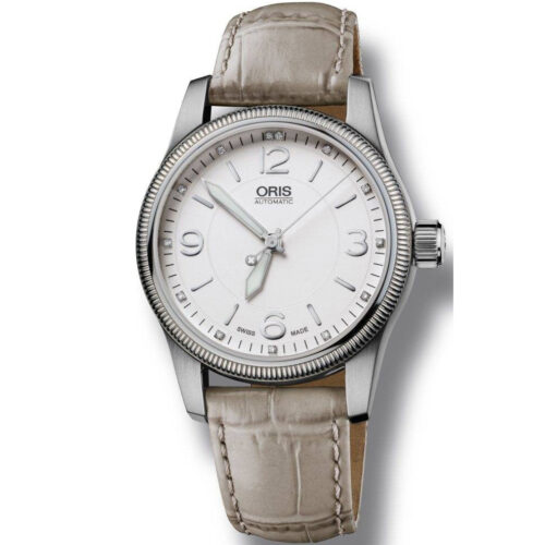 Oris Big Crown 01 733 7649 4091 Set Ls