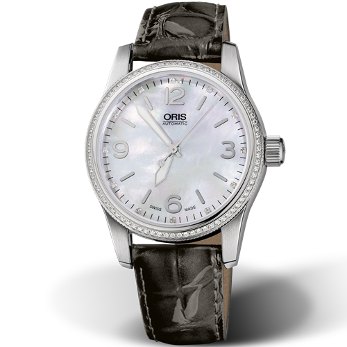 Oris Big Crown 01 733 7649 4966 07 5 19 64