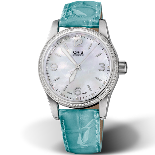 Oris Big Crown 01 733 7649 4966 07 5 19 65
