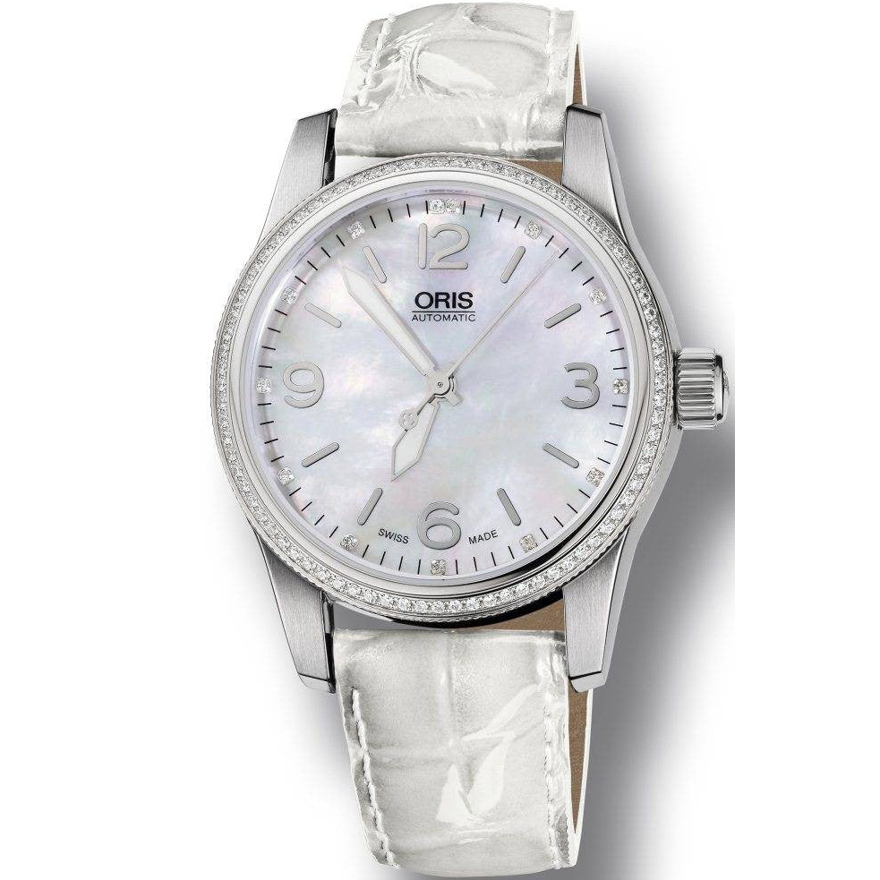 Oris Big Crown 01 733 7649 4966 07 5 19 67