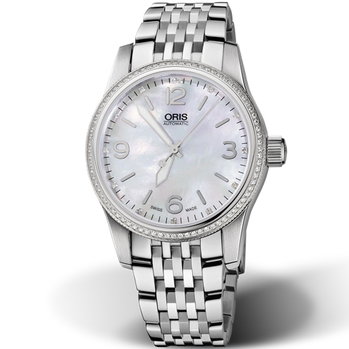 Oris Big Crown 01 733 7649 4966 07 8 19 76
