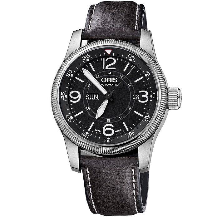 Oris Big Crown 01 735 7660 4064 07 5 22 78