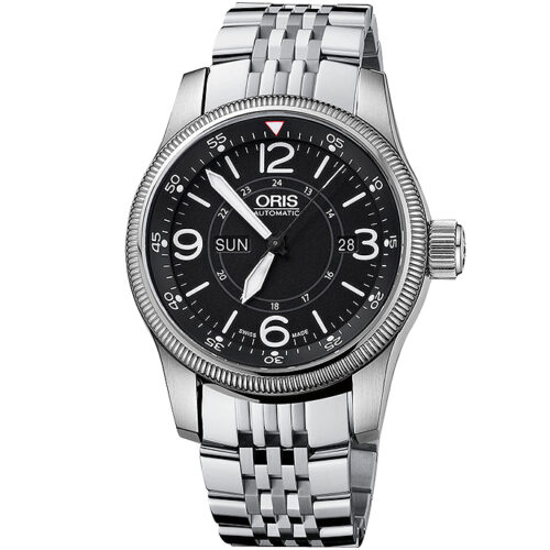 Oris Big Crown 01 735 7660 4064 07 8 22 76
