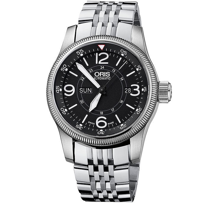 Oris Big Crown 01 735 7660 4064 07 8 22 76
