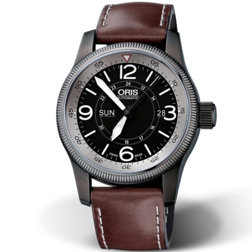 Oris Big Crown 01 735 7660 4264 07 5 22 75