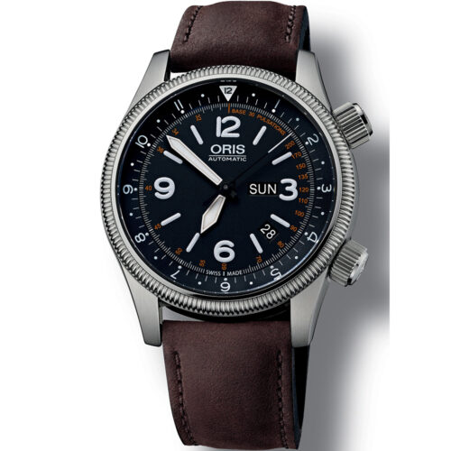 Oris Big Crown 01 735 7672 4084 Set Ls