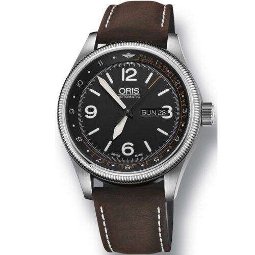 Oris Big Crown 01 735 7728 4084 Set Ls