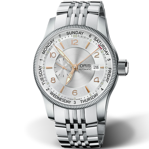 Oris Big Crown 01 745 7629 4061 07 8 22 76