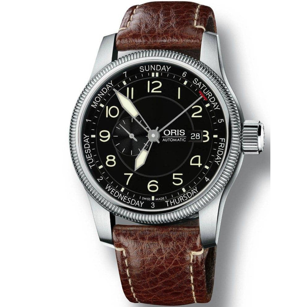 Oris Big Crown 01 745 7629 4064 07 5 22 77fc