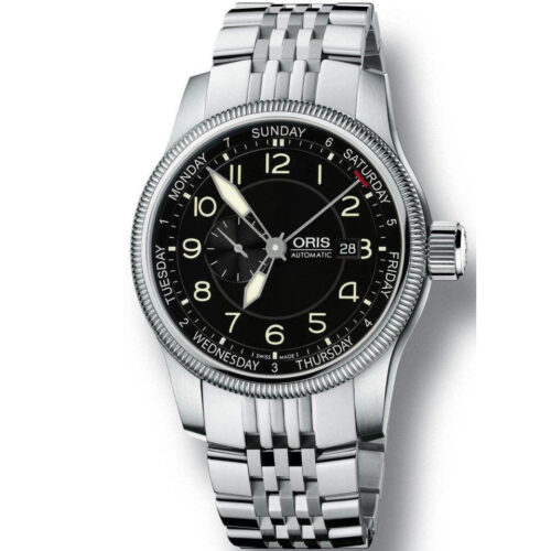 Oris Big Crown 01 745 7629 4064 07 8 22 76