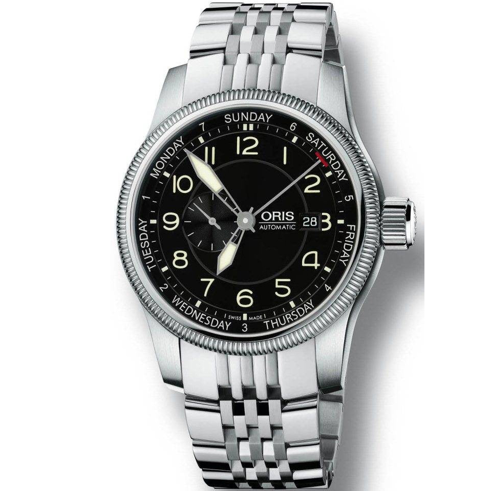 Oris Big Crown 01 745 7629 4064 07 8 22 76