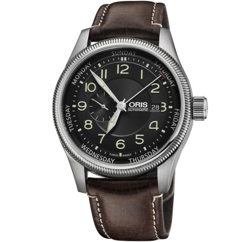 Oris Big Crown 01 745 7688 4034 07 5 22 77fc