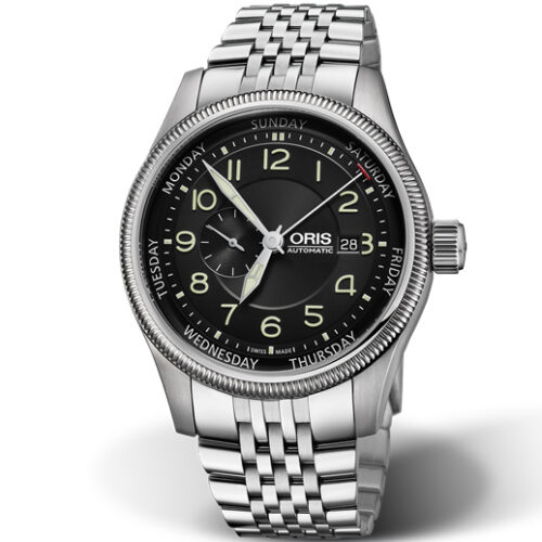 Oris Big Crown 01 745 7688 4034 07 8 22 30