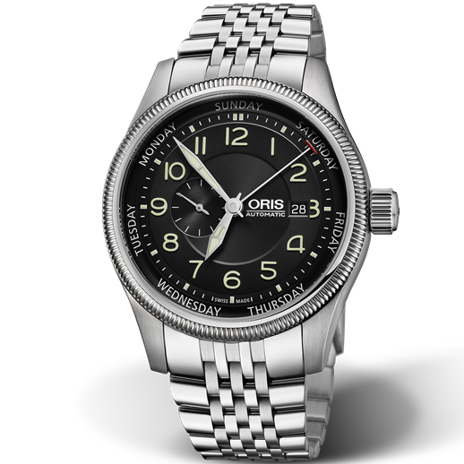 Oris Big Crown 01 745 7688 4034 07 8 22 30