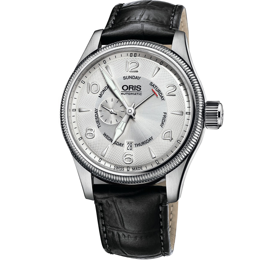 Oris Big Crown 01 745 7688 4061 07 5 22 76fc