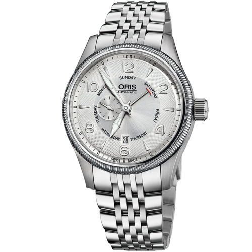 Oris Big Crown 01 745 7688 4061 07 8 22 30