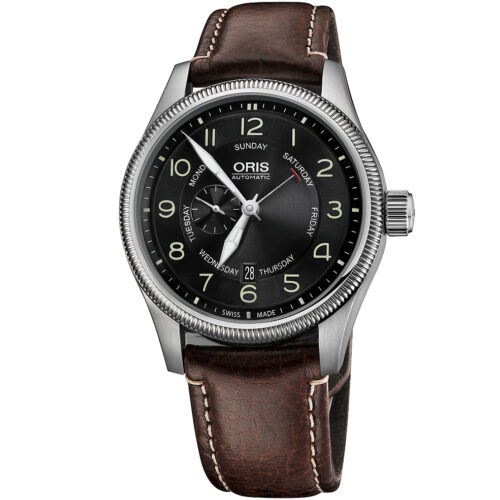 Oris Big Crown 01 745 7688 4064 07 5 22 77fc