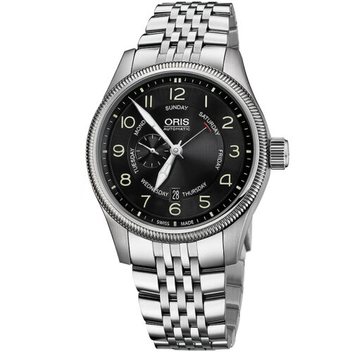 Oris Big Crown 01 745 7688 4064 07 8 22 30