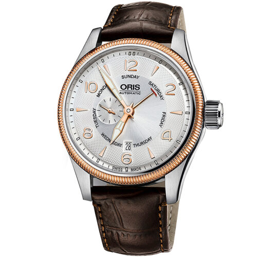 Oris Big Crown 01 745 7688 4361 07 5 22 73fc