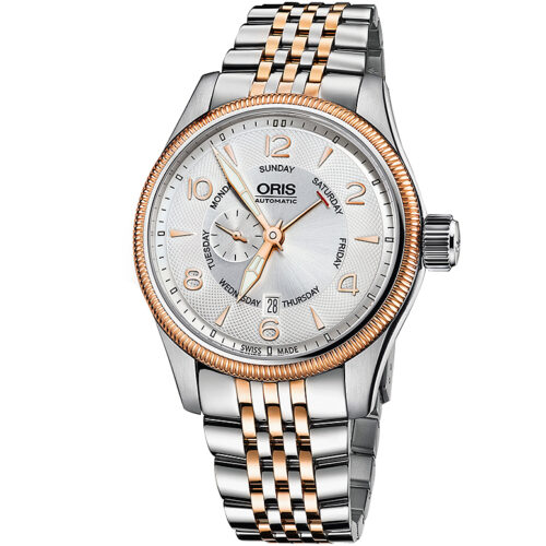 Oris Big Crown 01 745 7688 4361 07 8 22 32
