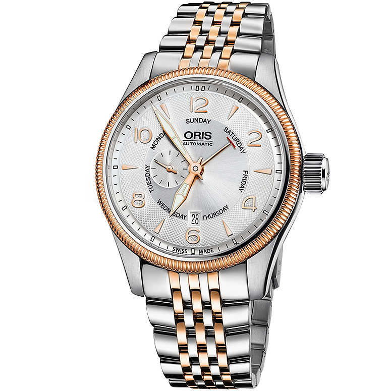 Oris Big Crown 01 745 7688 4361 07 8 22 32