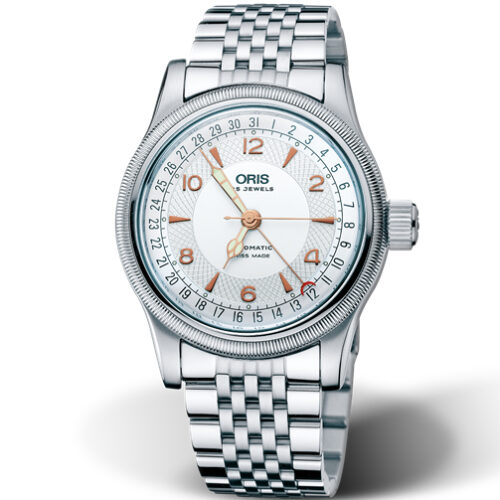 Oris Big Crown 01 754 7543 4061 07 8 20 61